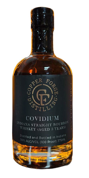 Copper Forge Distilling